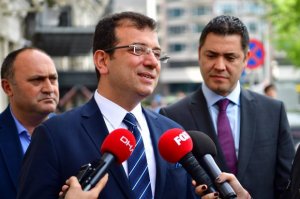 Əkrəm İmamoğlunun qələbəsi ləğv edildi, İstanbulda yeni seçkilər təyin olundu